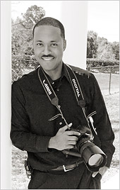 Benson Blake, Photographer