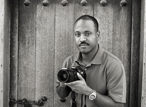 Benson Blake, Photographer