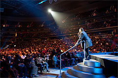 Events and Concerts