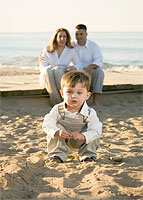 Portraits On Location