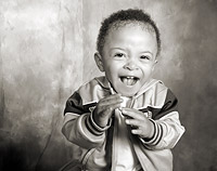 Studio Portraits