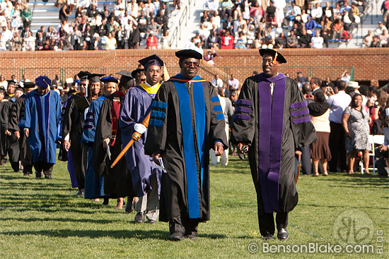 Hampton University Faculty