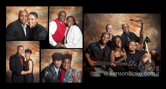 A February Night to Remember by Just Luv Productions