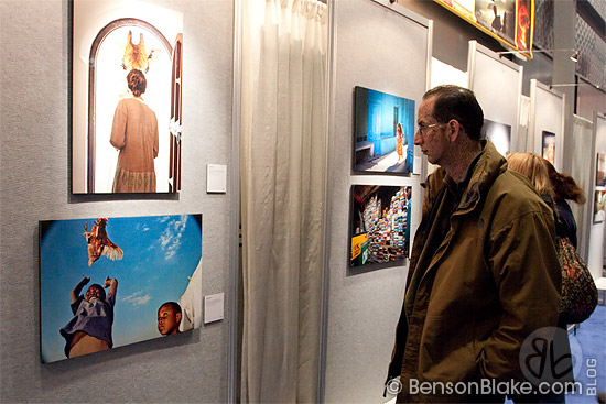 PhotoPlus Expo 2010 Print Gallery