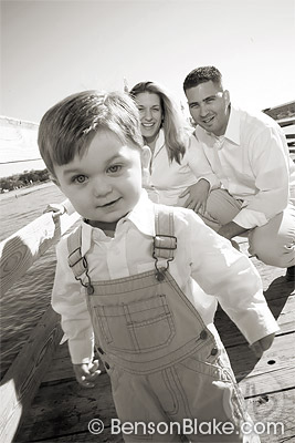 Ready for a close-up