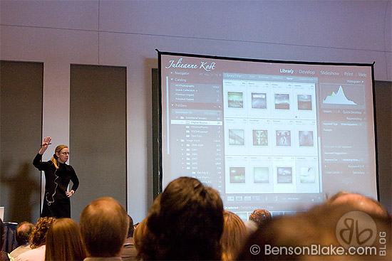 Photoshop seminar with Julieanne Kost - jkost.com Photoshop seminar with Julieanne Kost - jkost.com