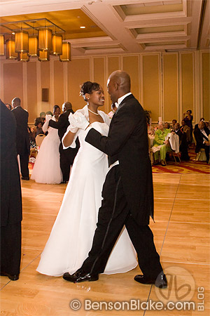 The Waltz with debutantes and fathers The Waltz with debutantes and fathers