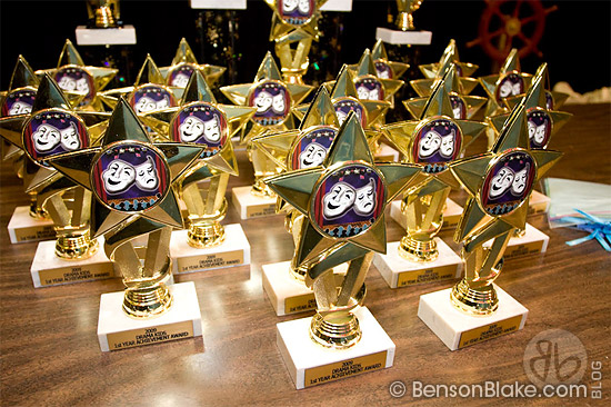 Drama Kids Awards Drama Kids Awards