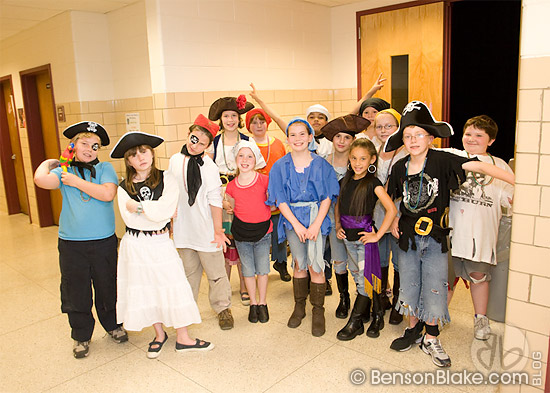 Upper Primary Drama Kids (9-11 years) as pirates Upper Primary Drama Kids (9-11 years) as pirates