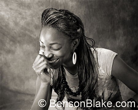 Jamie’s Senior session