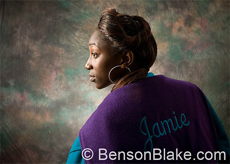 Jamie’s senior session