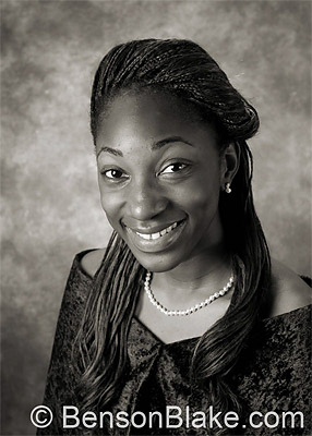 Jamie’s Senior formal