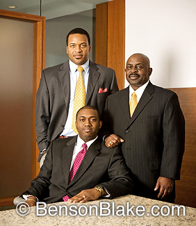 Liberty Financial Services