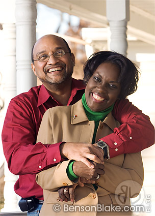 Natalynn & Dan Natalynn & Dan