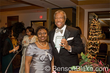 special presentation