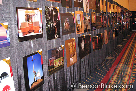 VPPA Convention 2008 competition print gallery