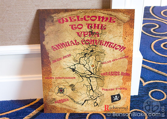 Welcome to the Annual VPPA Convention