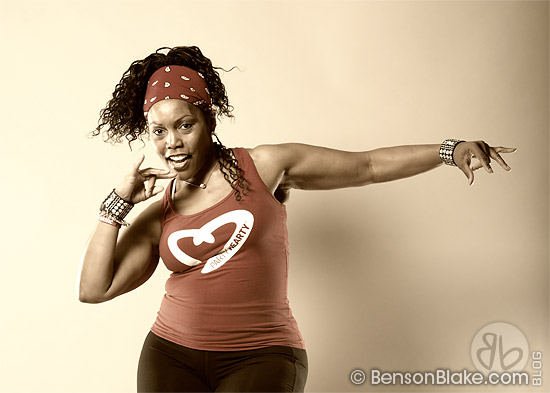 Zumba Nation of Northern Virginia