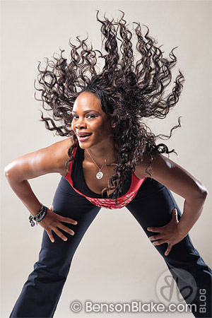 Zumba Nation of Northern Virginia
