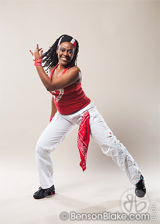 Zumba Nation of Northern Virginia